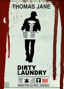 دانلود فیلم The Punisher: Dirty Laundry 2012273913-157352907