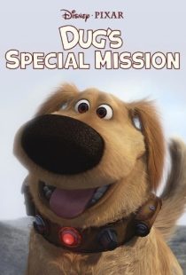 دانلود انیمیشن Dug’s Special Mission 2009270888-825674638