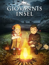 دانلود انیمه Giovanni’s Island 2014273108-1271915982