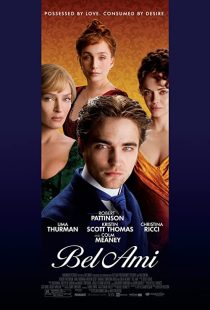 دانلود فیلم Bel Ami 2012274110-181993448