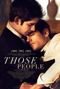 دانلود فیلم Those People 2015272704-264010728