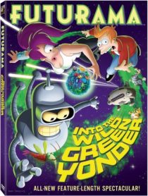 دانلود انیمیشن Futurama: Into the Wild Green Yonder 2009274138-814454137