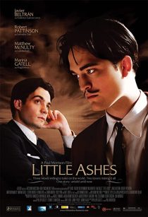 دانلود فیلم Little Ashes 2008271669-385766728