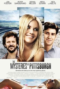 دانلود فیلم The Mysteries of Pittsburgh 2008274684-1170721676