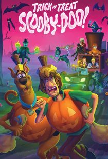 دانلود انیمیشن Trick or Treat Scooby-Doo! 2022273370-835481117