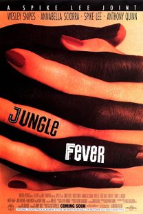 دانلود فیلم Jungle Fever 1991271920-2113773301