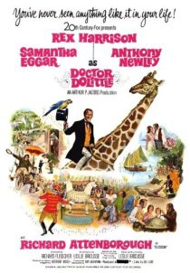 دانلود فیلم Doctor Dolittle 1967271857-725563266