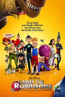 دانلود انیمیشن Meet the Robinsons 2007270715-1605209619