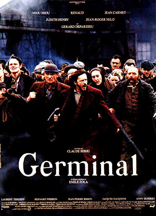 دانلود فیلم Germinal 1993