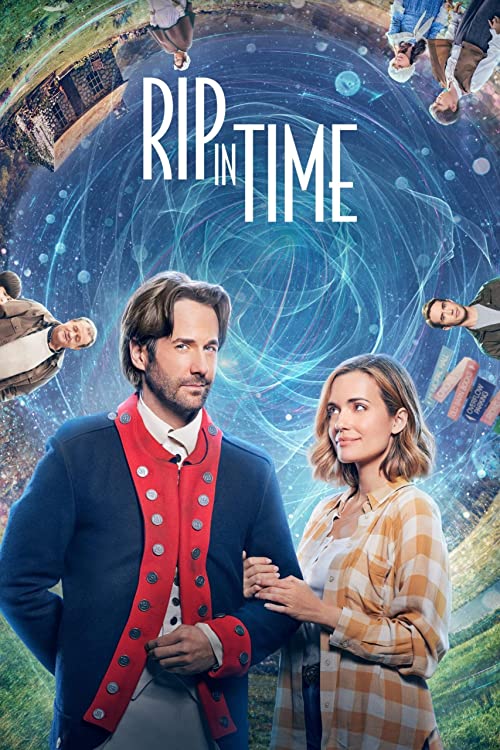 دانلود فیلم Rip in Time 2022