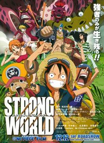 دانلود انیمه One Piece: Strong World 2009273851-1837494650