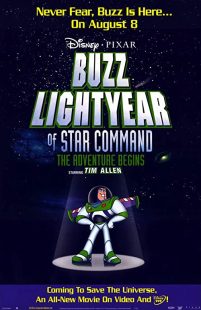 دانلود انیمیشن Buzz Lightyear of Star Command: The Adventure Begins 2000272617-419845740