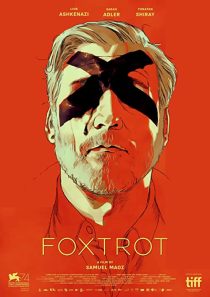 دانلود فیلم Foxtrot 2017273622-1393203403