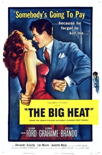 دانلود فیلم The Big Heat 1953274452-240845580