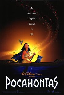 دانلود انیمیشن Pocahontas 1995273787-1728202137