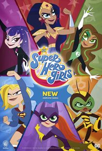 دانلود انیمیشن DC Super Hero Girls271220-18244514