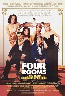 دانلود فیلم Four Rooms 1995272614-2009647579