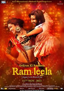 دانلود فیلم هندی RamLeela 2013273018-969761229