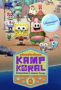 دانلود انیمیشن Kamp Koral: SpongeBob’s Under Years274074-88468509