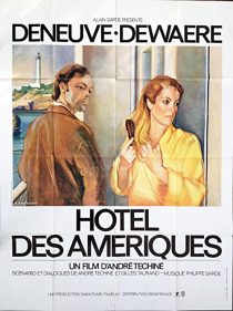 دانلود فیلم Hôtel des Amériques 1981273706-535558449