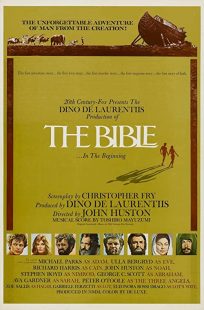 دانلود فیلم The Bible: In the Beginning… 1966272061-1691580080