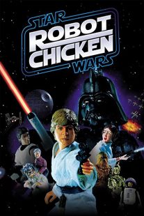 دانلود انیمیشن Robot Chicken: Star Wars 2007271456-1617371229