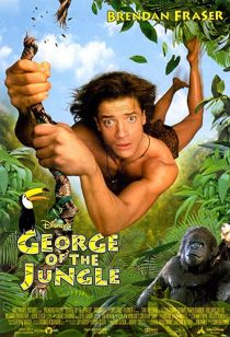 دانلود فیلم George of the Jungle 1997274033-1000194827