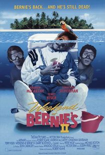 دانلود فیلم Weekend at Bernie’s II 1993272057-1923075849