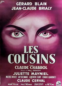 دانلود فیلم The Cousins 1959272607-584889099