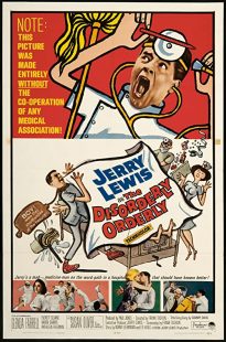 دانلود فیلم The Disorderly Orderly 1964271455-1175913374