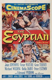 دانلود فیلم The Egyptian 1954272054-990797438