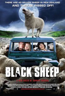 دانلود فیلم کره ای Black Sheep 2006273981-148868045