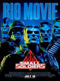 دانلود فیلم Small Soldiers 1998273113-991198825