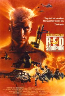 دانلود فیلم Red Scorpion 1988274631-891109875