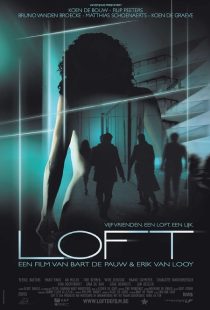 دانلود فیلم Loft 2008271671-376391811