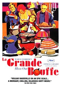 دانلود فیلم La Grande Bouffe 1973273912-967490464