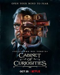 دانلود سریال Guillermo del Toro’s Cabinet of Curiosities274381-1692148293