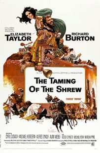 دانلود فیلم The Taming of The Shrew 1967273020-665290245