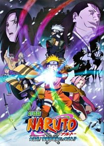 دانلود انیمه Naruto the Movie: Ninja Clash in the Land of Snow 2004271856-1950933044