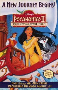 دانلود انیمیشن Pocahontas 2: Journey to a New World 1998273788-1916531765