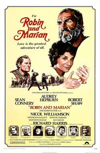 دانلود فیلم Robin and Marian 1976272315-1993734710