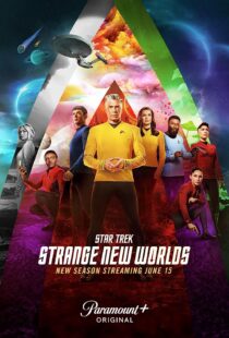 دانلود سریال Star Trek: Strange New Worlds270985-1598719447