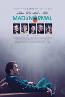 دانلود فیلم Mad to Be Normal 2017271612-1828621331