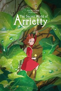 دانلود انیمه The Secret World of Arrietty 2010273749-134602521