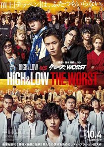 دانلود فیلم High & Low: The Worst 2019273909-1246450428