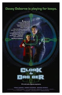 دانلود فیلم Cloak & Dagger 1984274628-1245408855