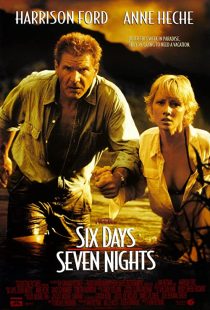 دانلود فیلم Six Days Seven Nights 1998272612-406299881