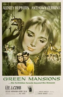 دانلود فیلم Green Mansions 1959272064-1199634308