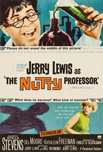 دانلود فیلم The Nutty Professor 1963271454-989729307