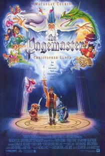 دانلود انیمیشن The Pagemaster 1994273852-1344531224